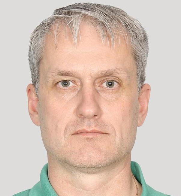Илья Васильев